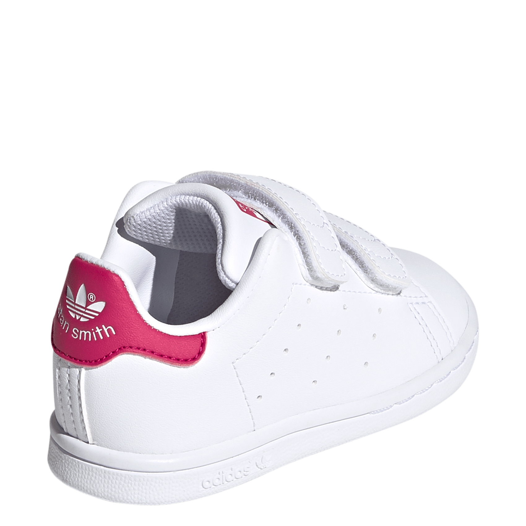 STAN SMITH CF I - Baskets basses| Blanc