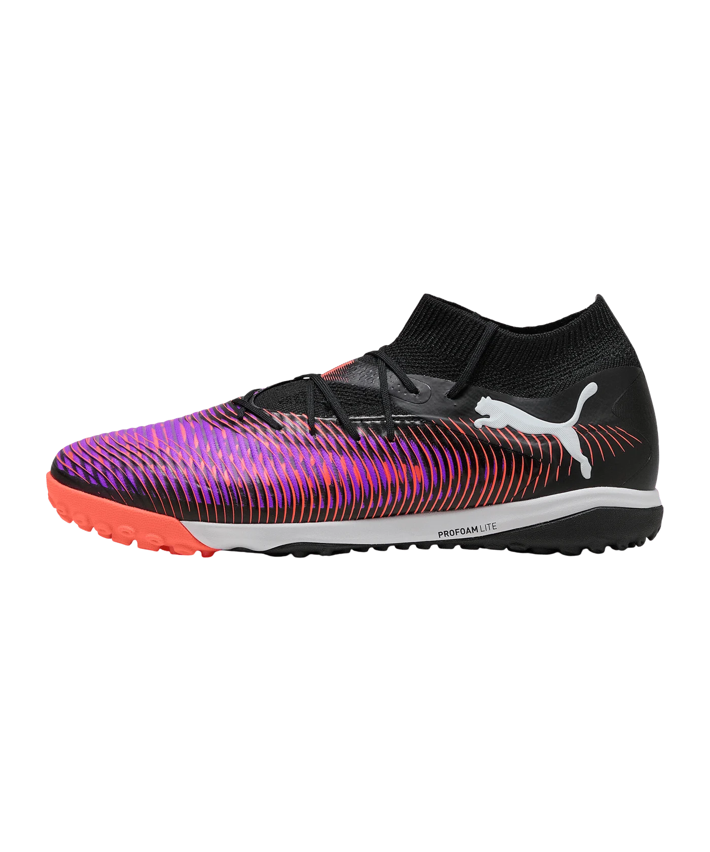 PUMA FUTURE 8 PRO Cage TF Unlimited Schwarz F01