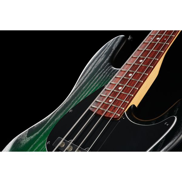 Sandberg California II TM 4 Short Green