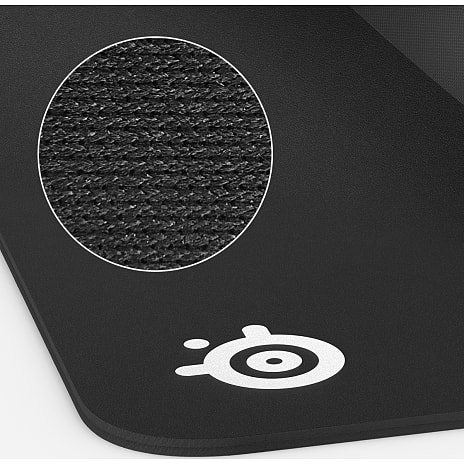SteelSeries QcK heavy musemåtte