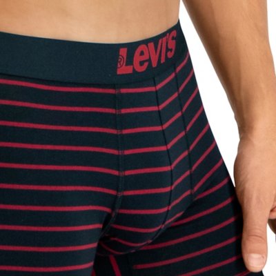 Boxer homme Vintage Stripe Yd B LEVIS