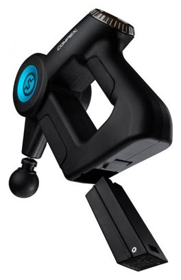 Pistolet de massage Compex Fixx 2.0