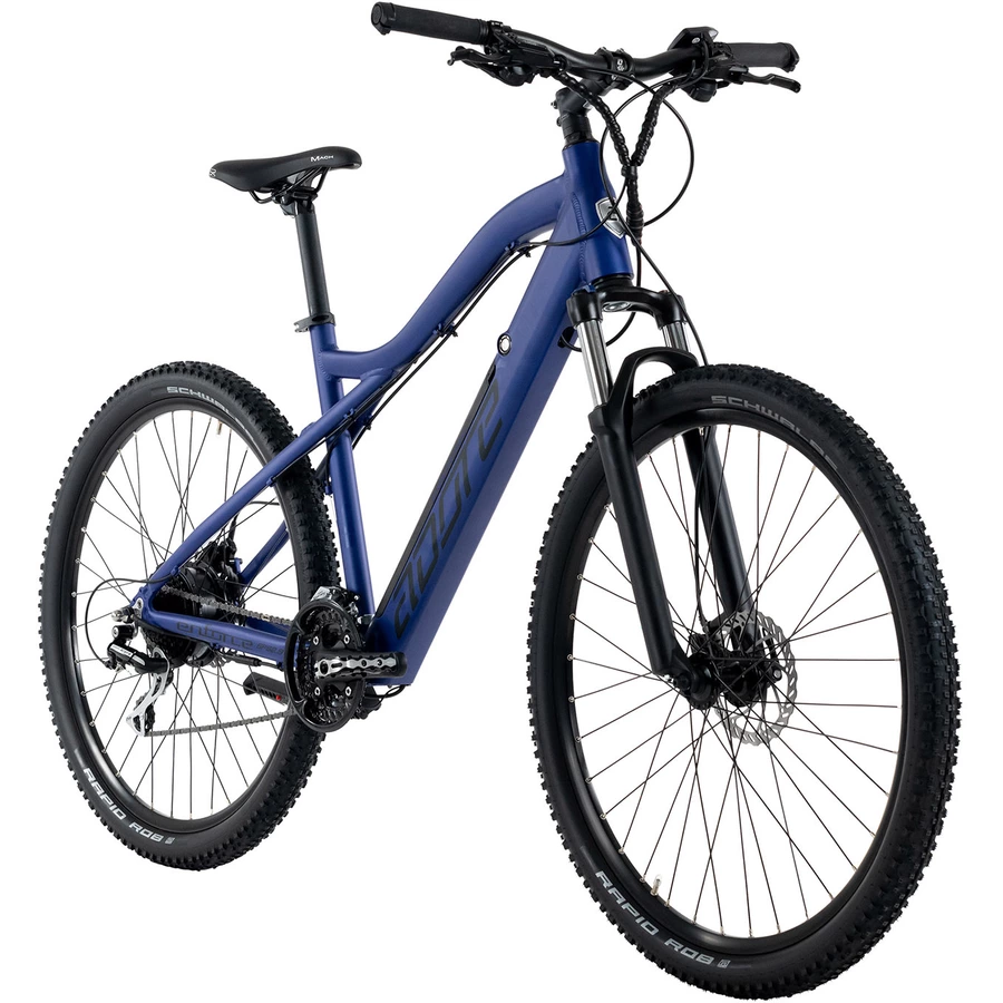 Adore E-Mountainbike 29'' Adore Enforce blau blau