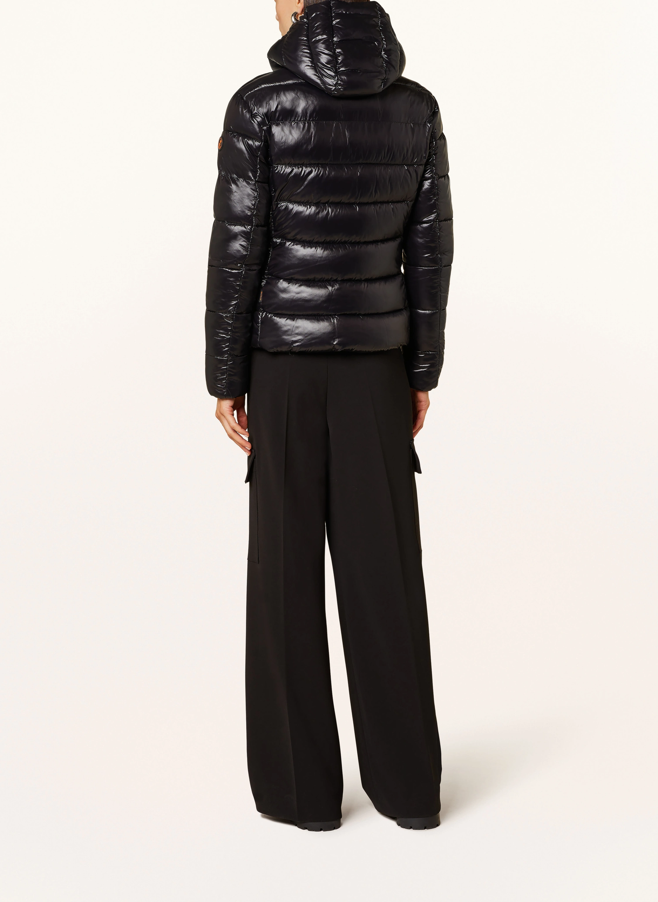 SAVE THE DUCK Steppjacke