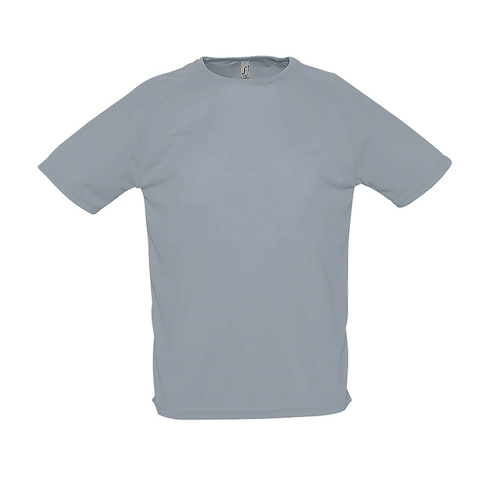 SOL'S 11939 - SPORTY Tee Shirt Manches Raglan