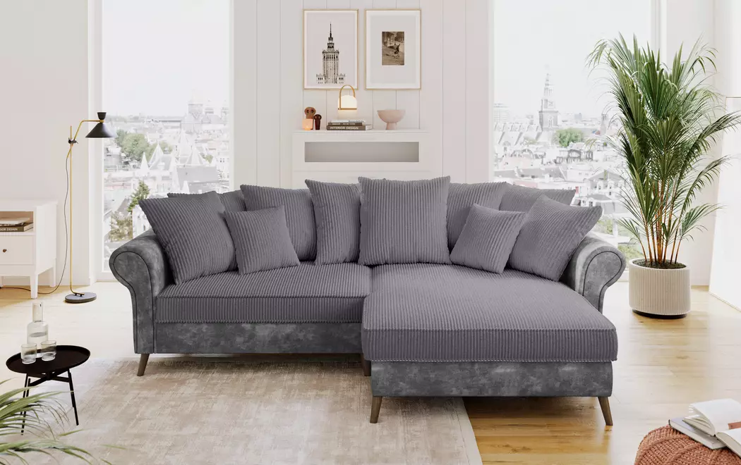 Ecksofa Chester