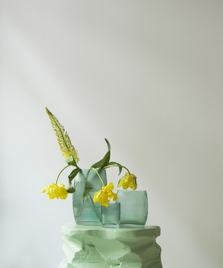 Normann Copenhagen Tide Blue