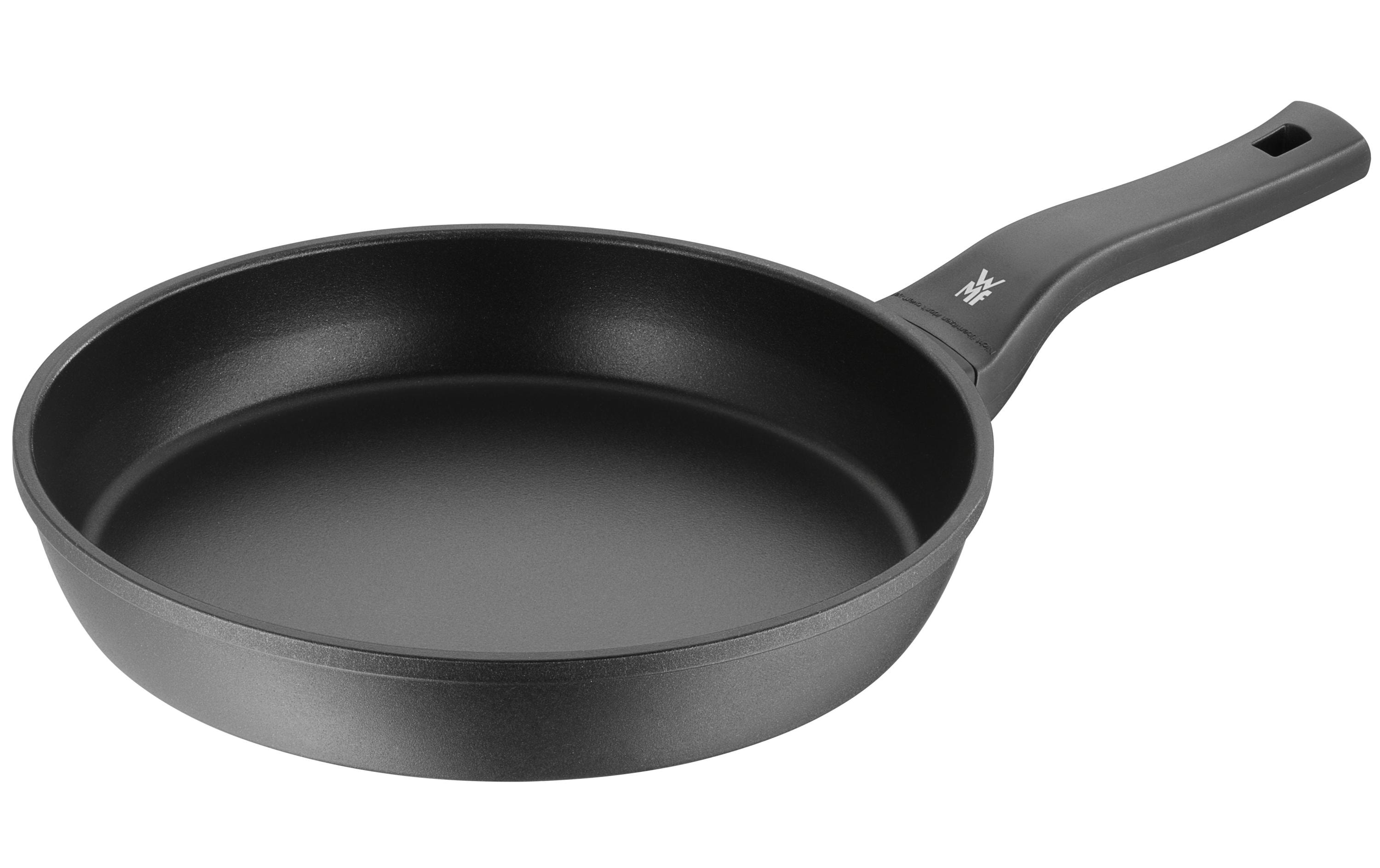 Bratpfanne PermaDur Premium 28 cmHochwertige Stielpfanne zum Braten