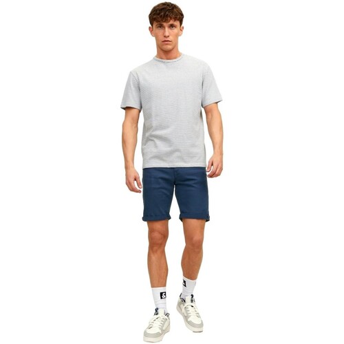 Jack & Jones - BERMUDA AZUL HOMBRE JACK&JONES 12232400 Azul