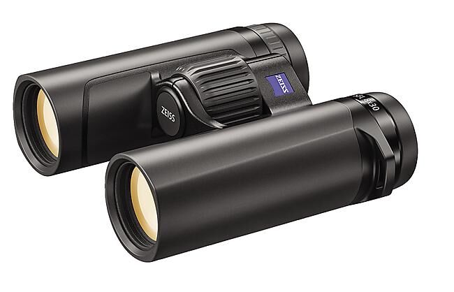 ZEISS - JUMELLES SFL 8X30