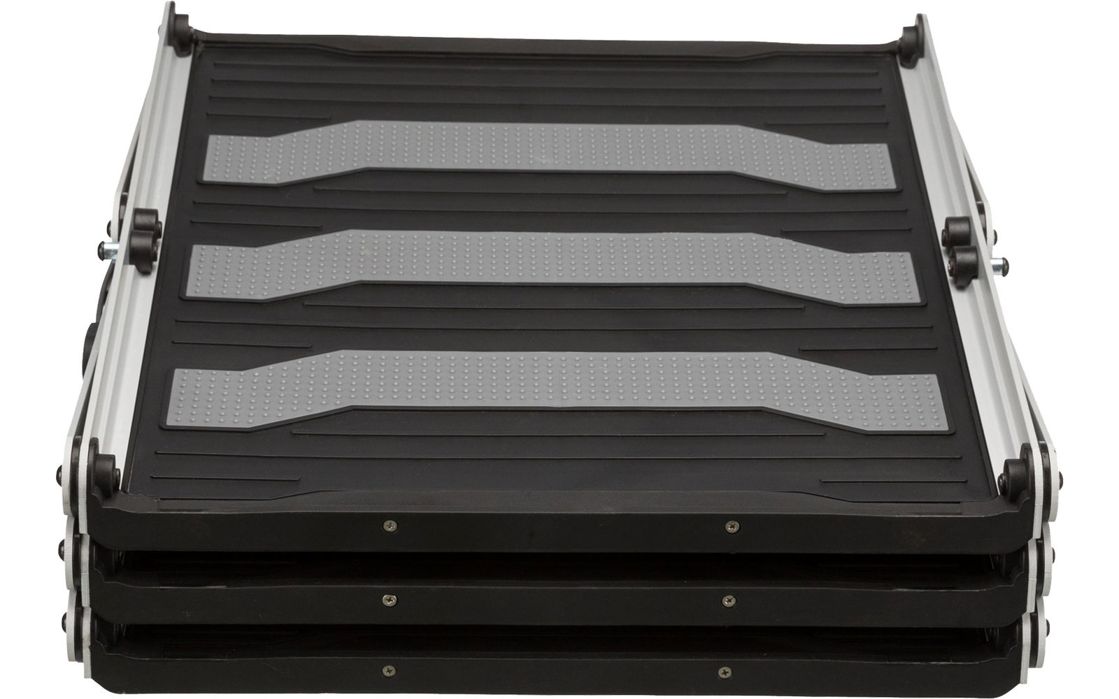 TRIXIE Aluminium Falt-Treppe für Hunde