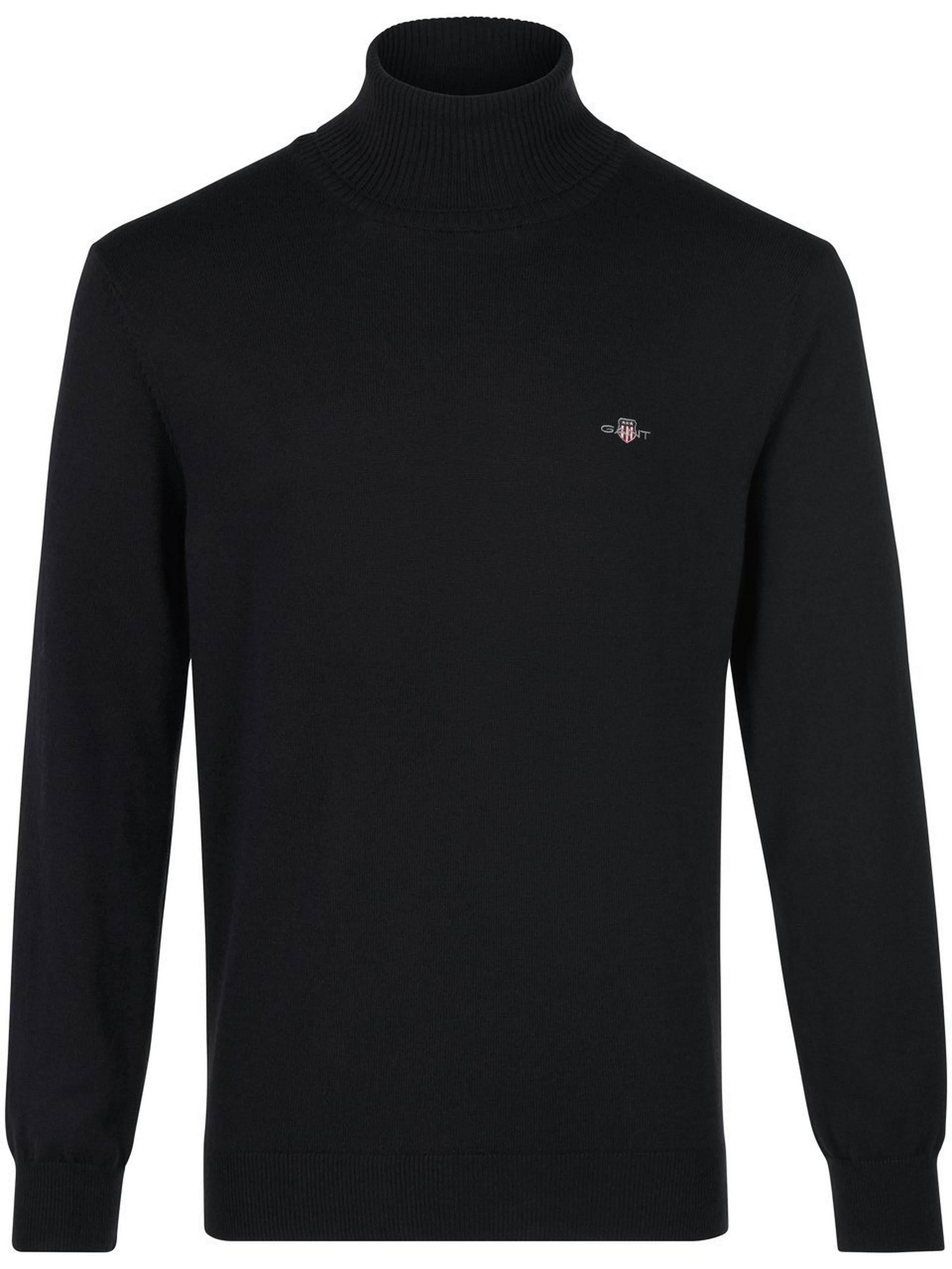 Rollkragen-Pullover CTN/WO ROLLNECK