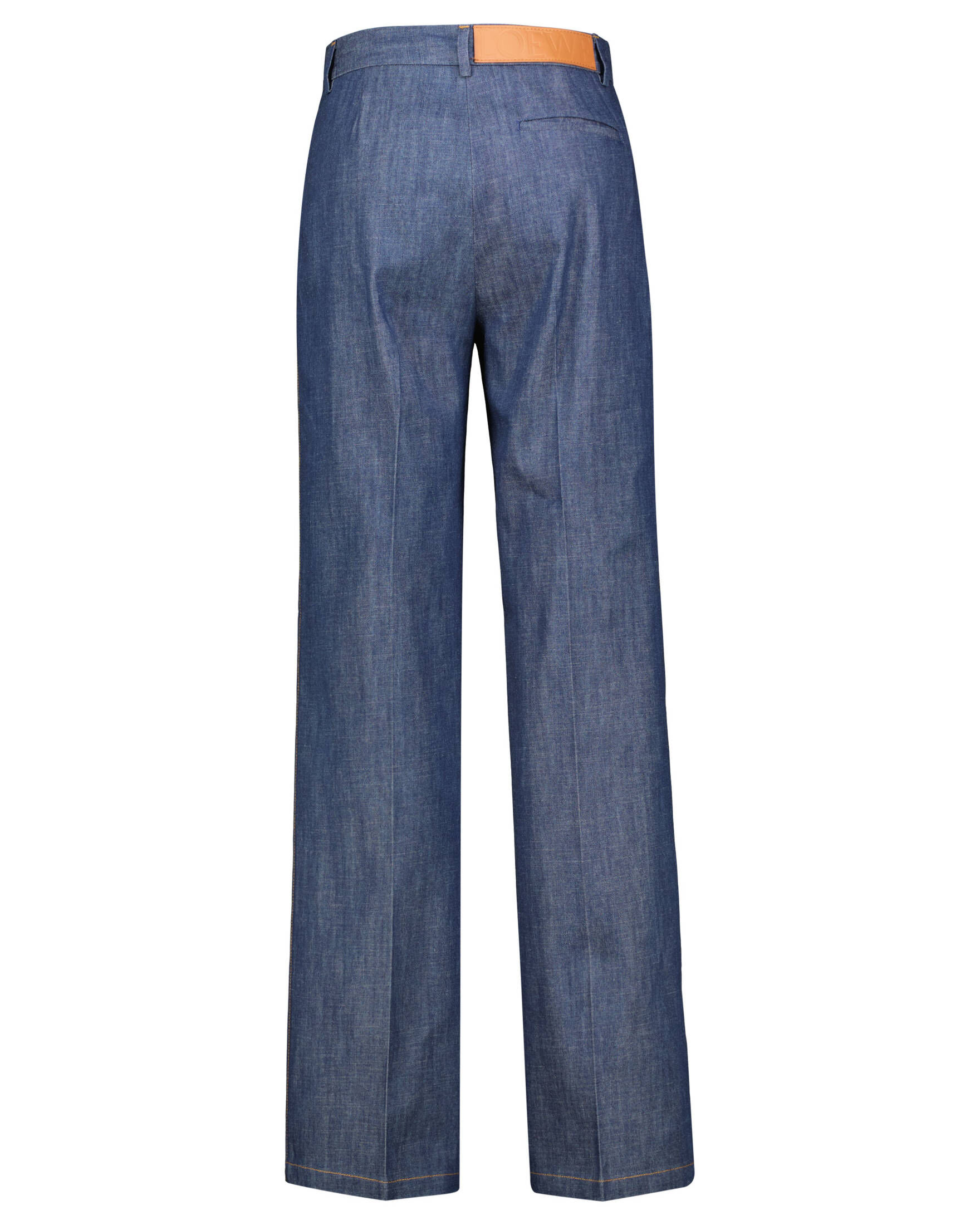 Loewe| Damen Hose TAILORED JEANS