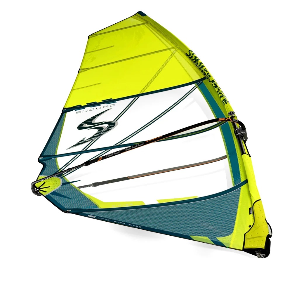 Simmer Style Enduro - 2024 Orange