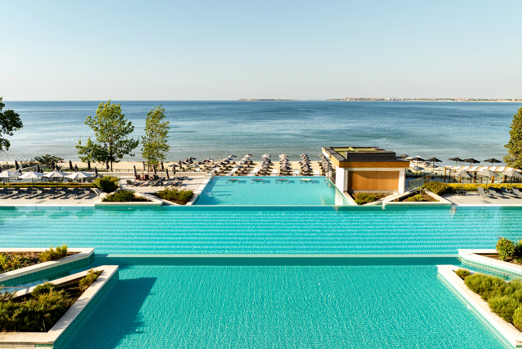 Secrets Sunny Beach Resort & Spa Ultra All Inclusive - Hotel