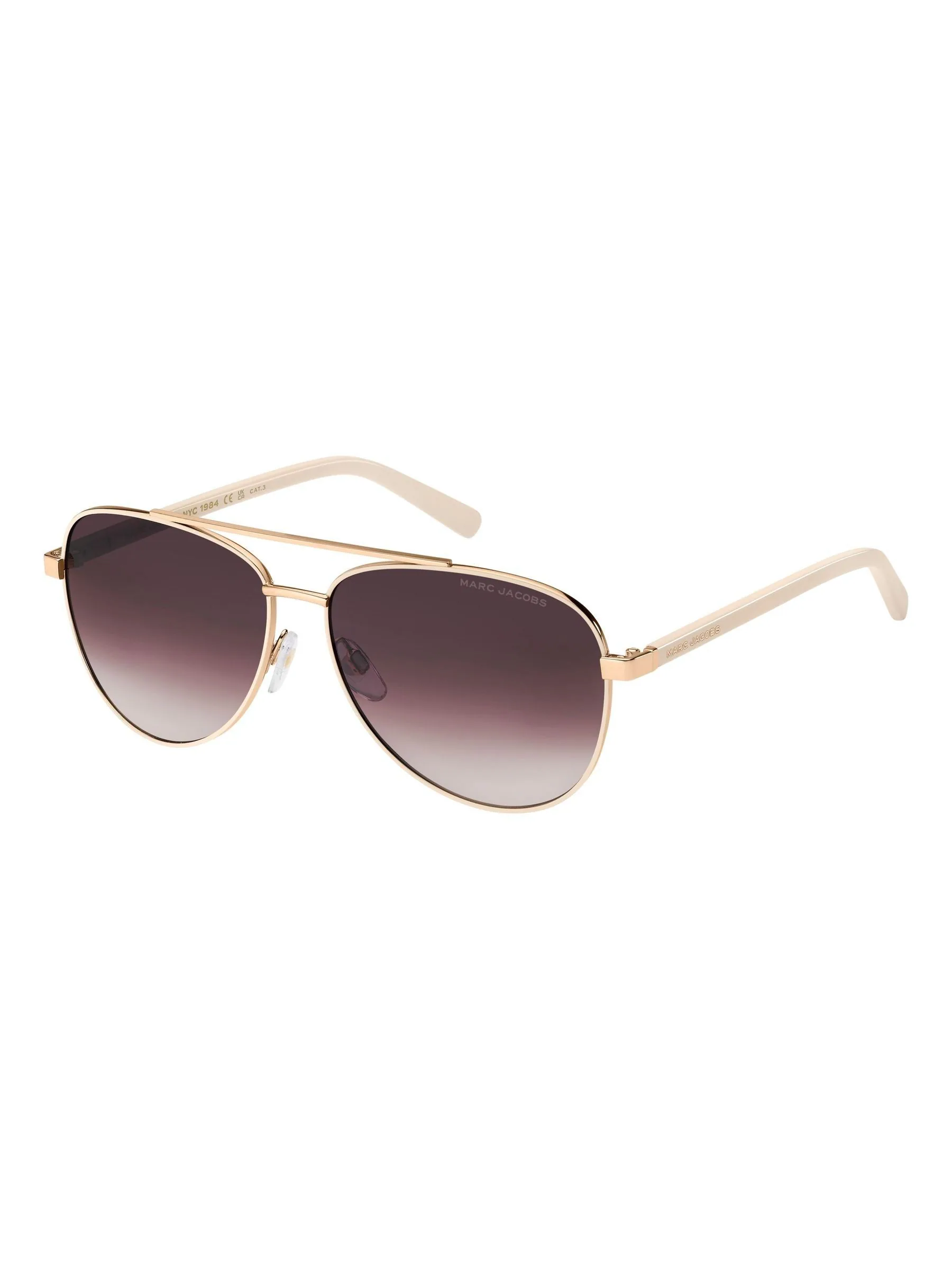 Marc Jacobs - 760/s pilotenzonnebril
