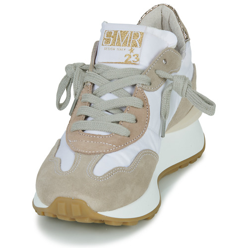 Semerdjian - MANTCH - Beige / Blanc / Doré