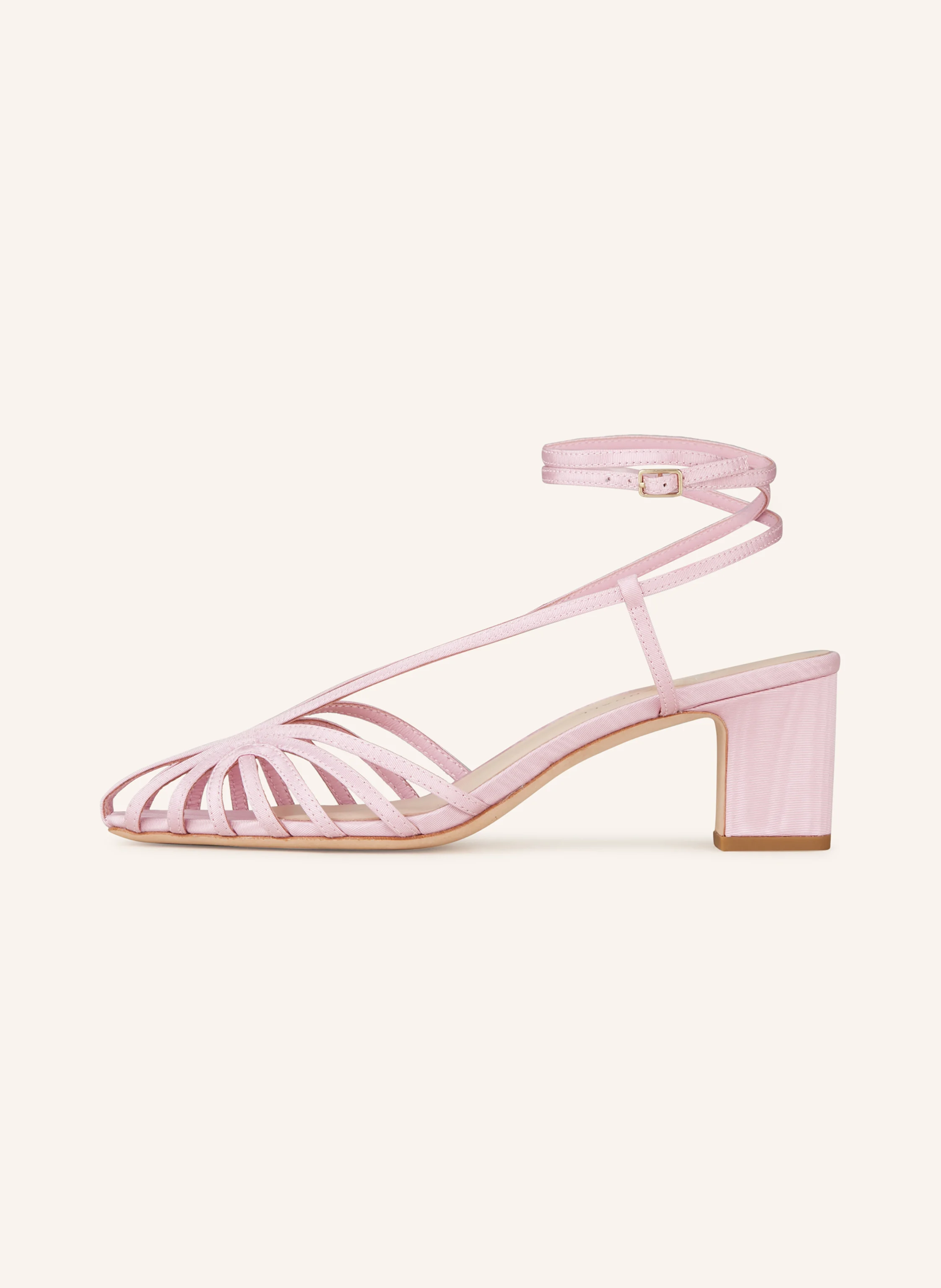 LOEFFLER RANDALL Slingpumps LIVVY