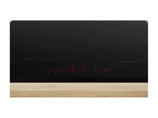 PLAQUE INDUCTION BOSCH PIX631HC1E