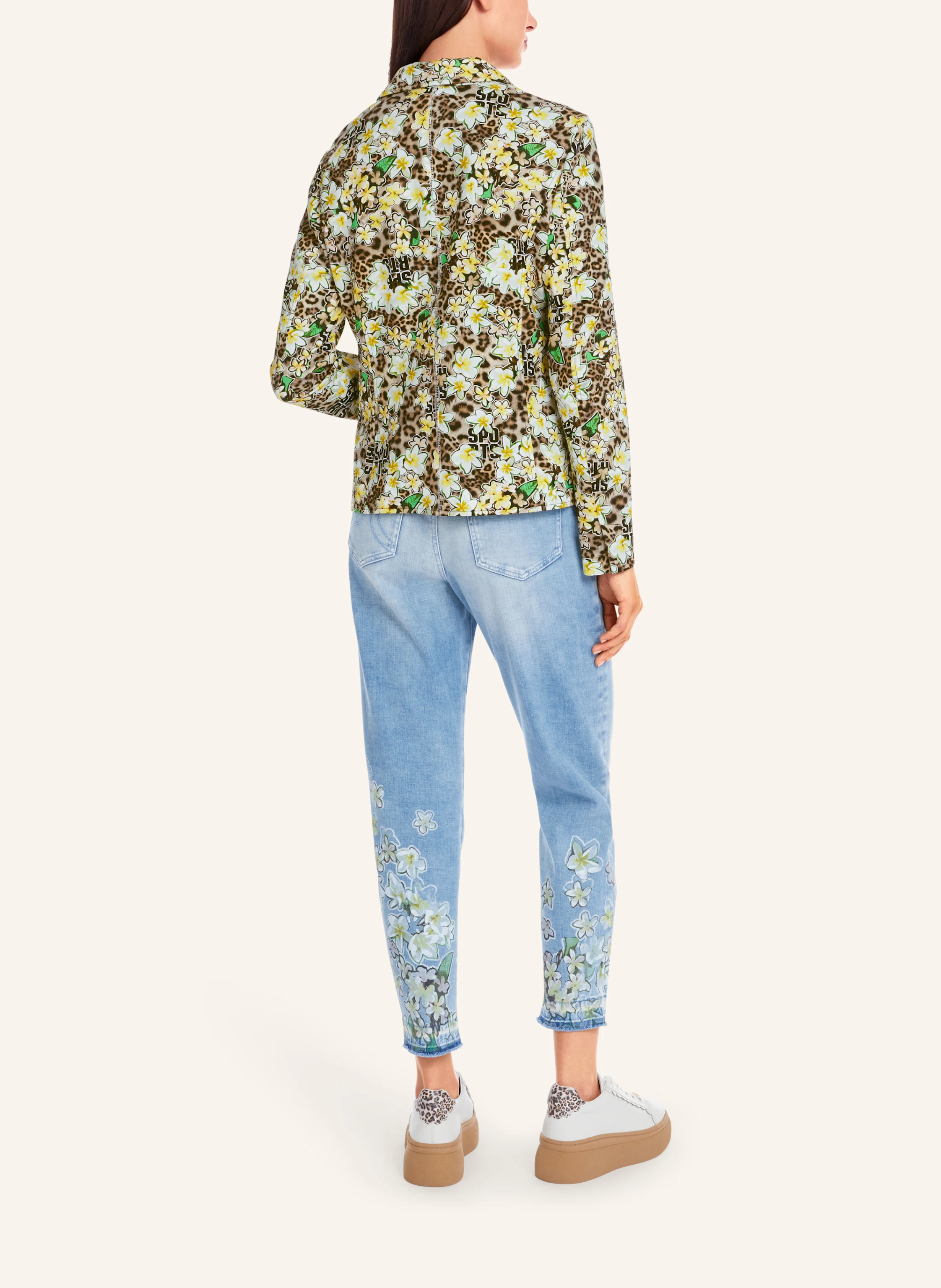 MARC CAIN Blazer