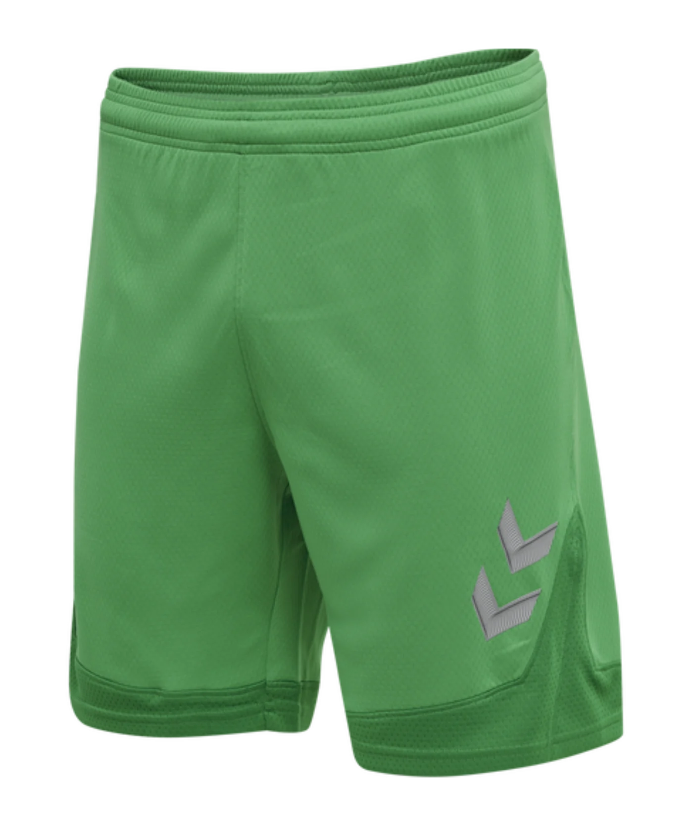 Hummel hmlLEAD Poly Short Rot F6235