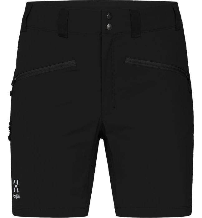 Mid Standard Shorts Women dameshorts