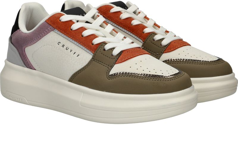 Cruyff Tennis Court Sneakers Multi Dames