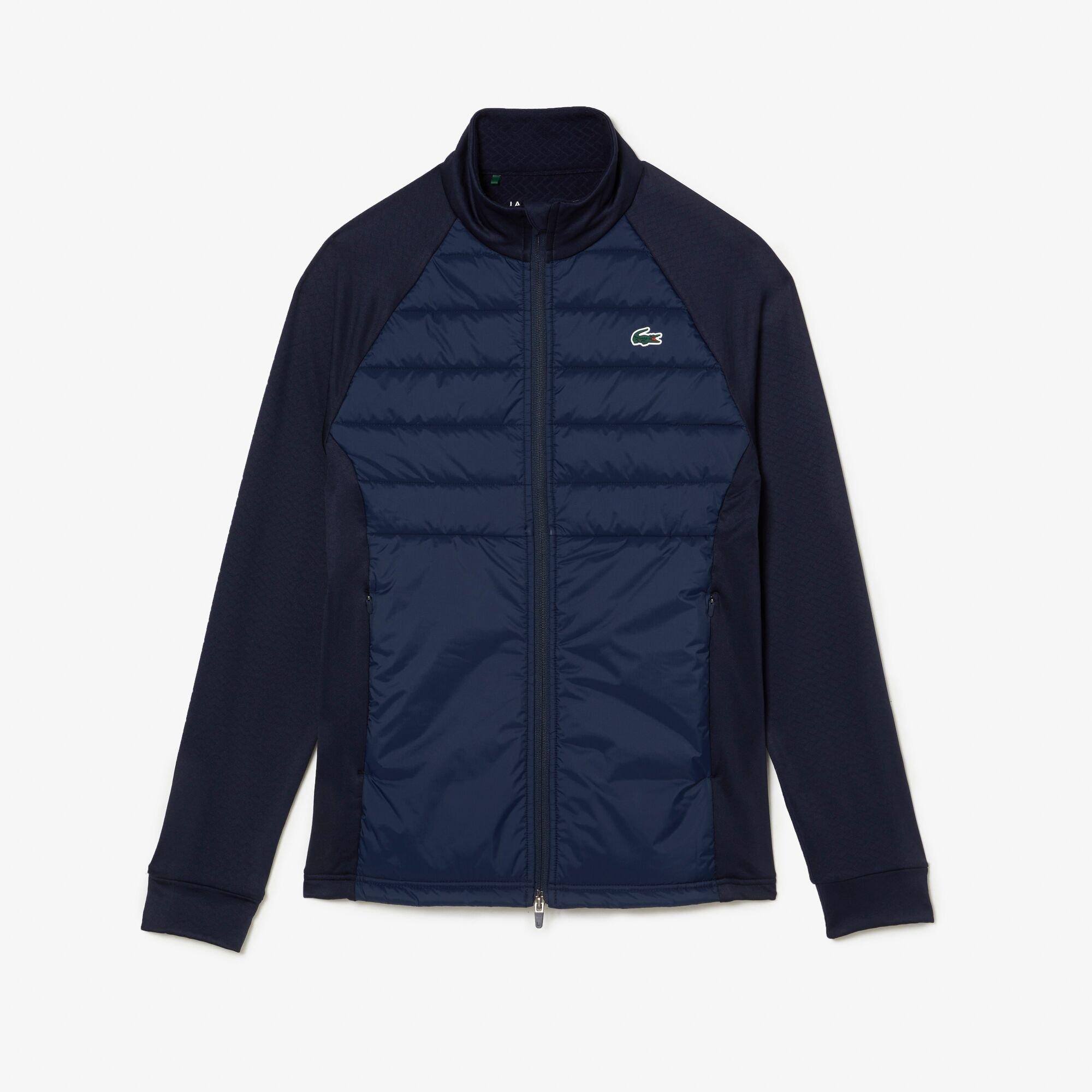 Lacoste Puffer Jacket