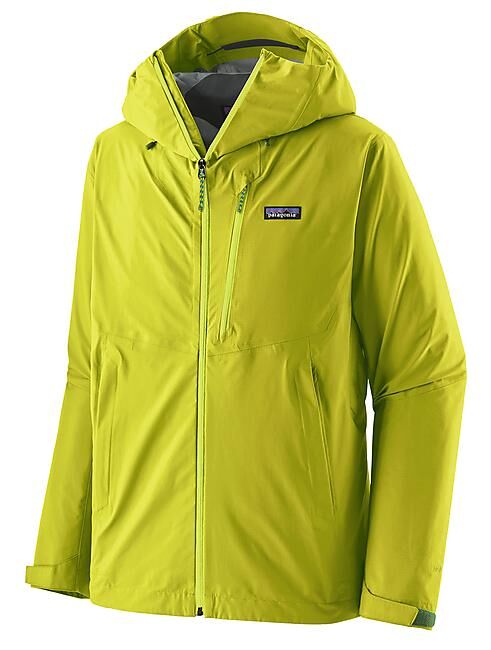 PATAGONIA - MENS GRANITE CREST JACKET