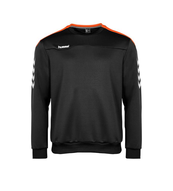 Hummel Valencia Top Round Neck
