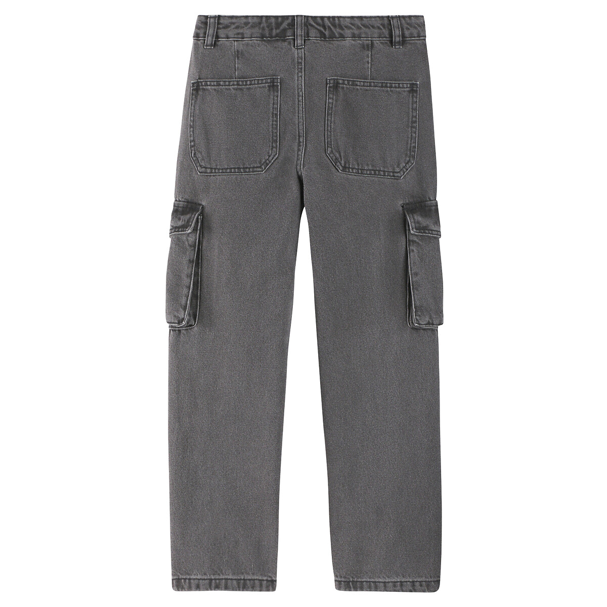 COLEÇÕES LA REDOUTE<br>Jeans Worker