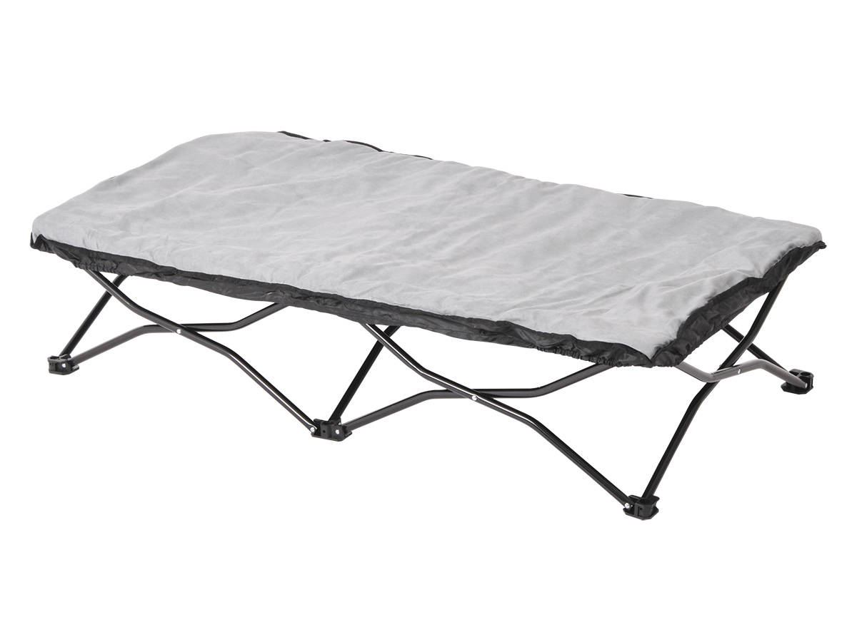 Obelink Milo compact hondenbed