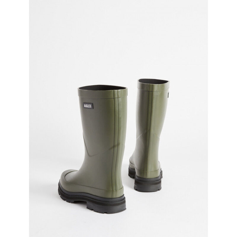 Mid Rain - Bottes de pluie femme