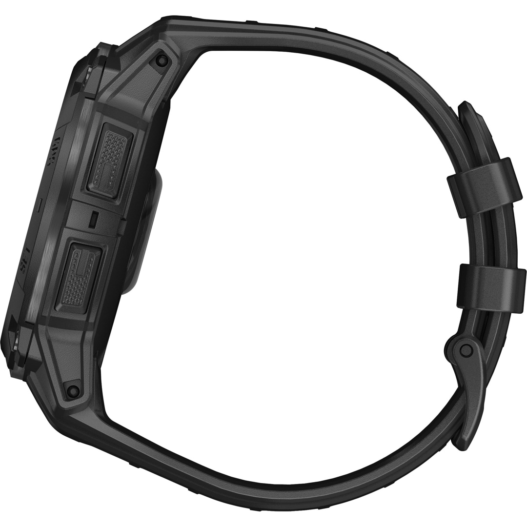 Garmin Instinct 3 – 50mm AMOLED Tactical Edition