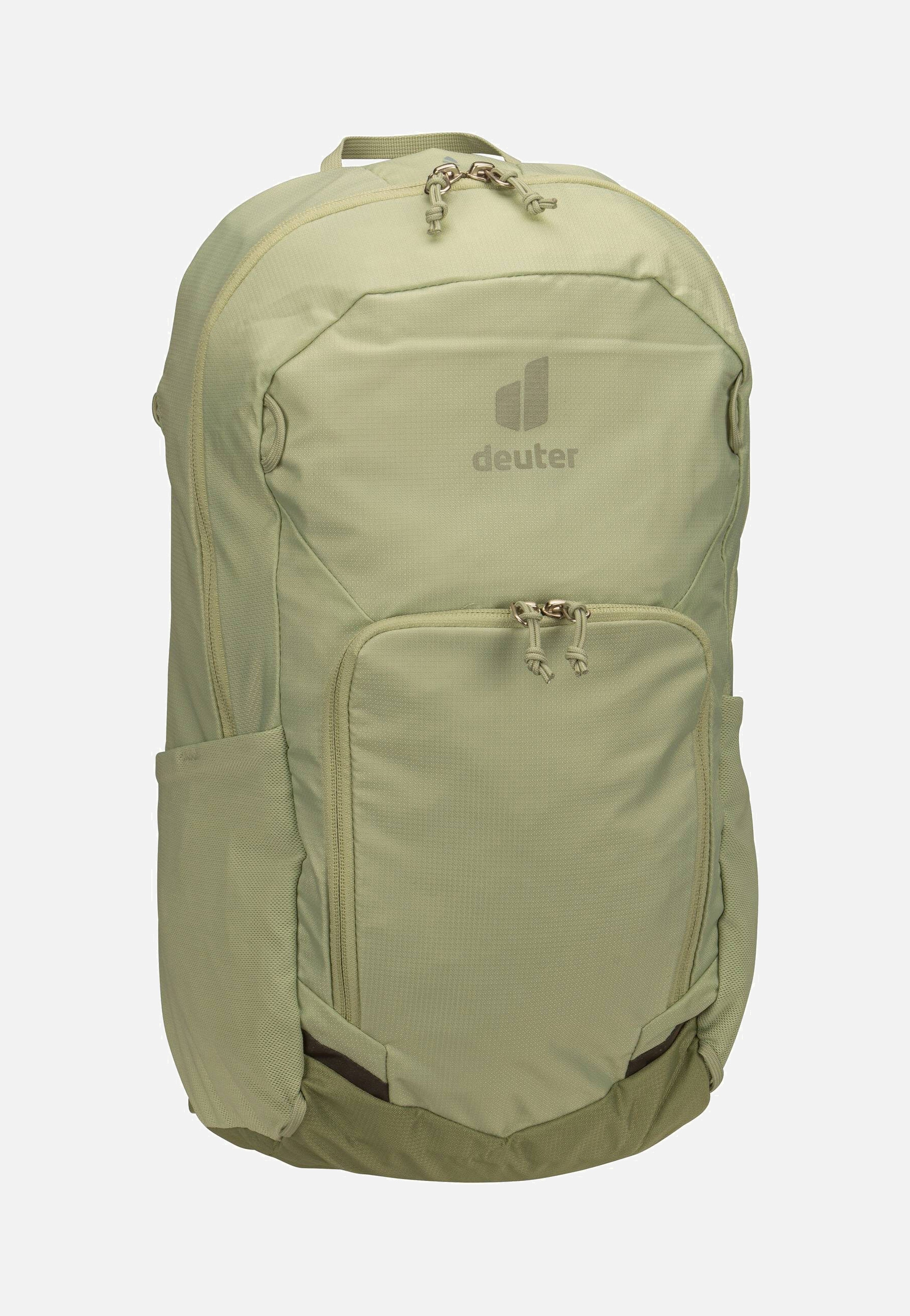 Bike I 16 Mineral/Grove - Rucksack