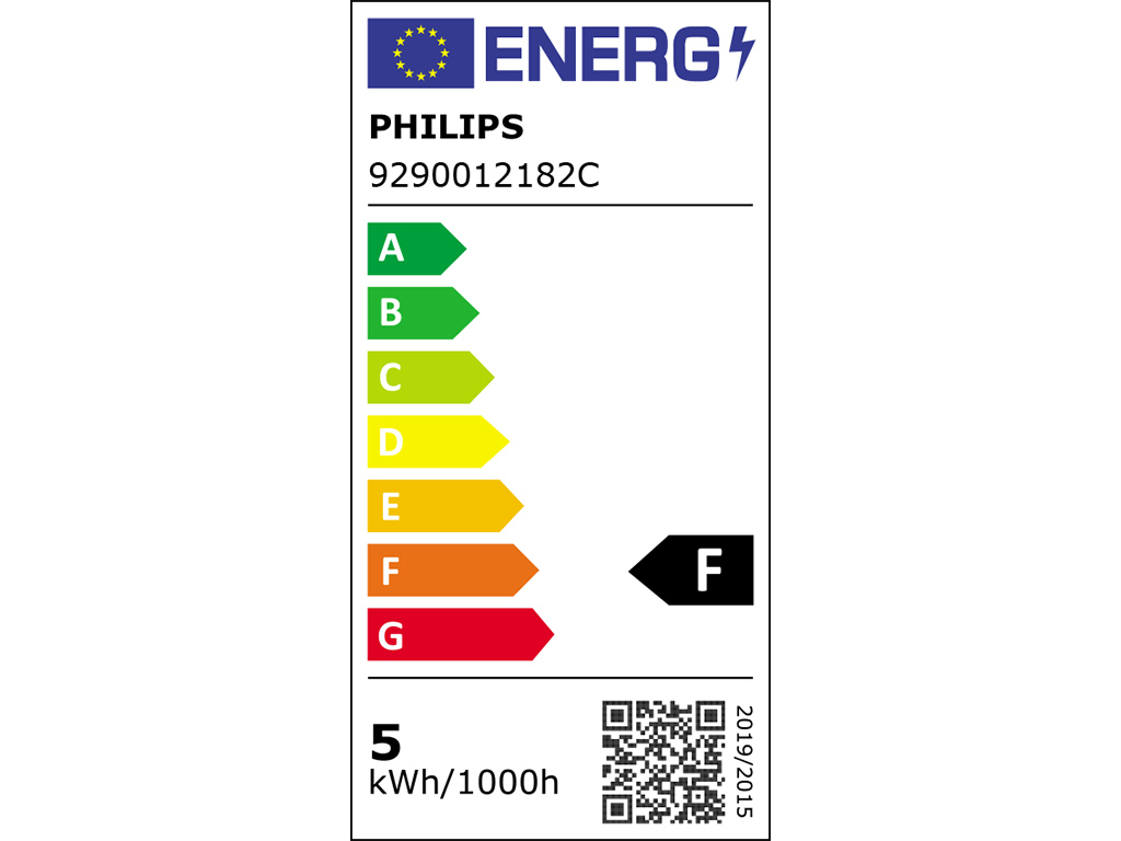 LÂMPADA LED FOCO PHILIPS GU10 50W LUZ BRANCA FRIA