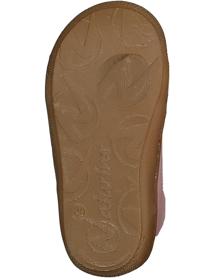 Lauflernschuhe COCOON in rosa