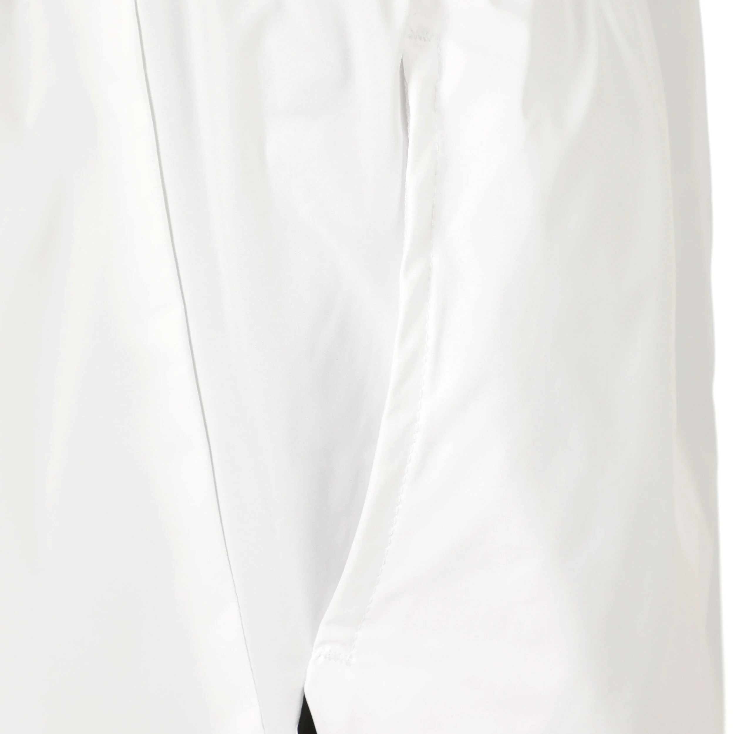 BOSS Score TOC 9inch Shorts Hommes - Blanc