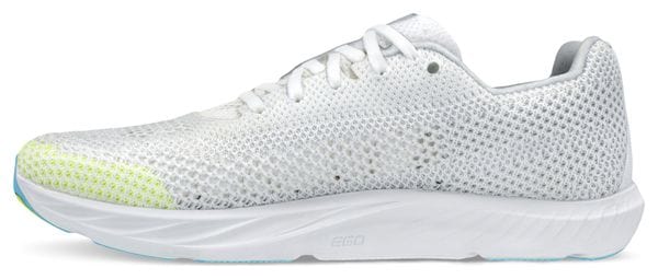 Chaussures Running Altra Escalante Racer 2 Blanc/Jaune Femme