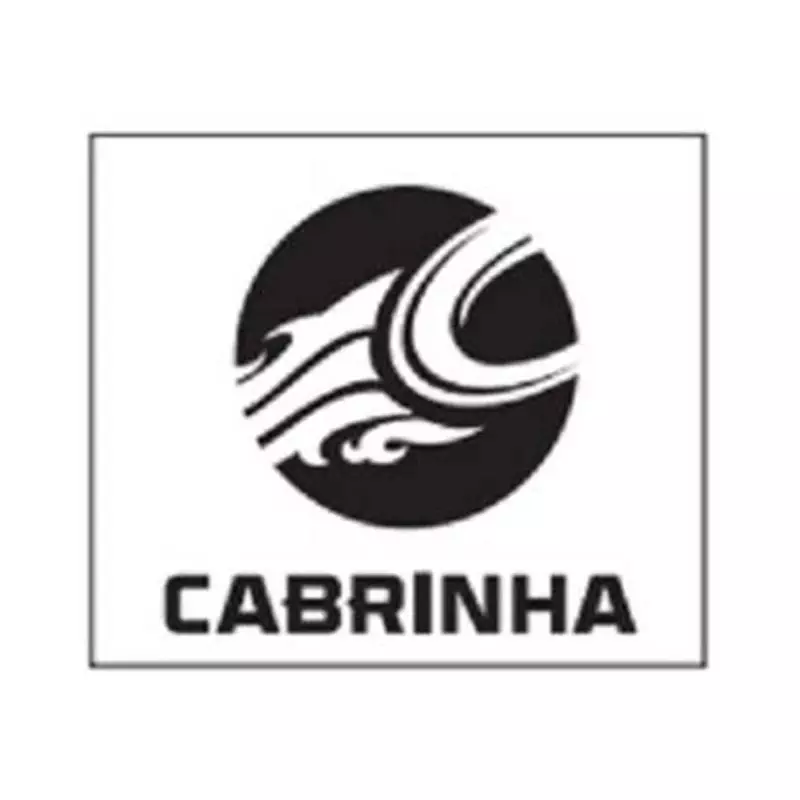 Drapeau CABRINHA Square Flag White L