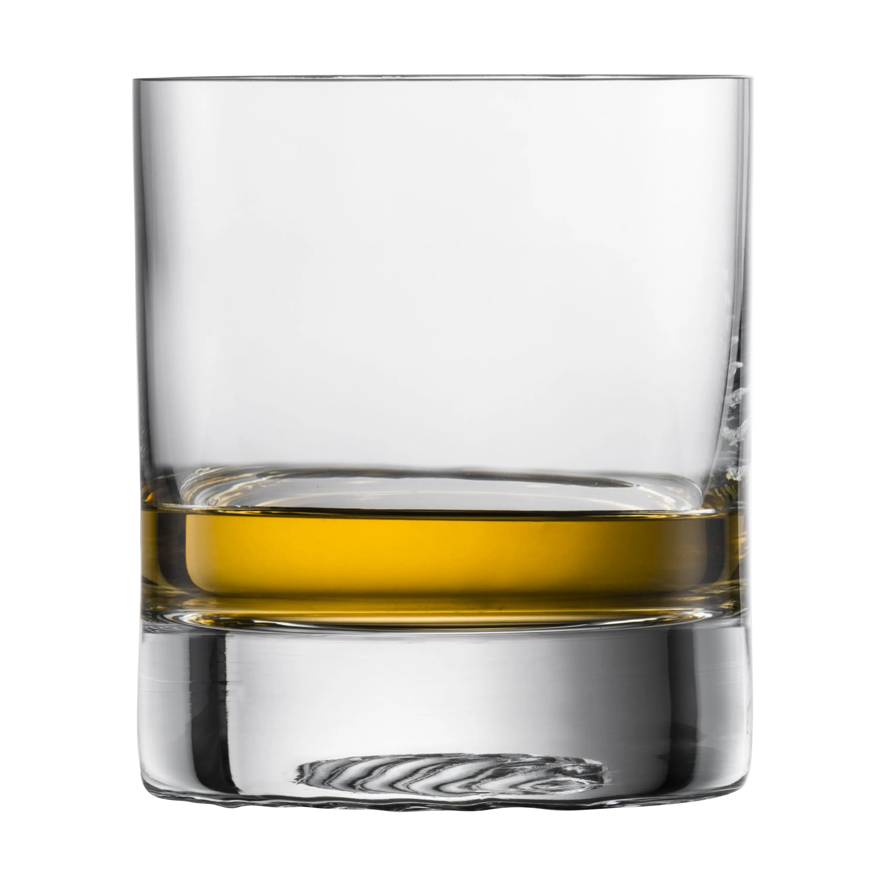 Zwiesel Echo Whiskyglas - 4 stk