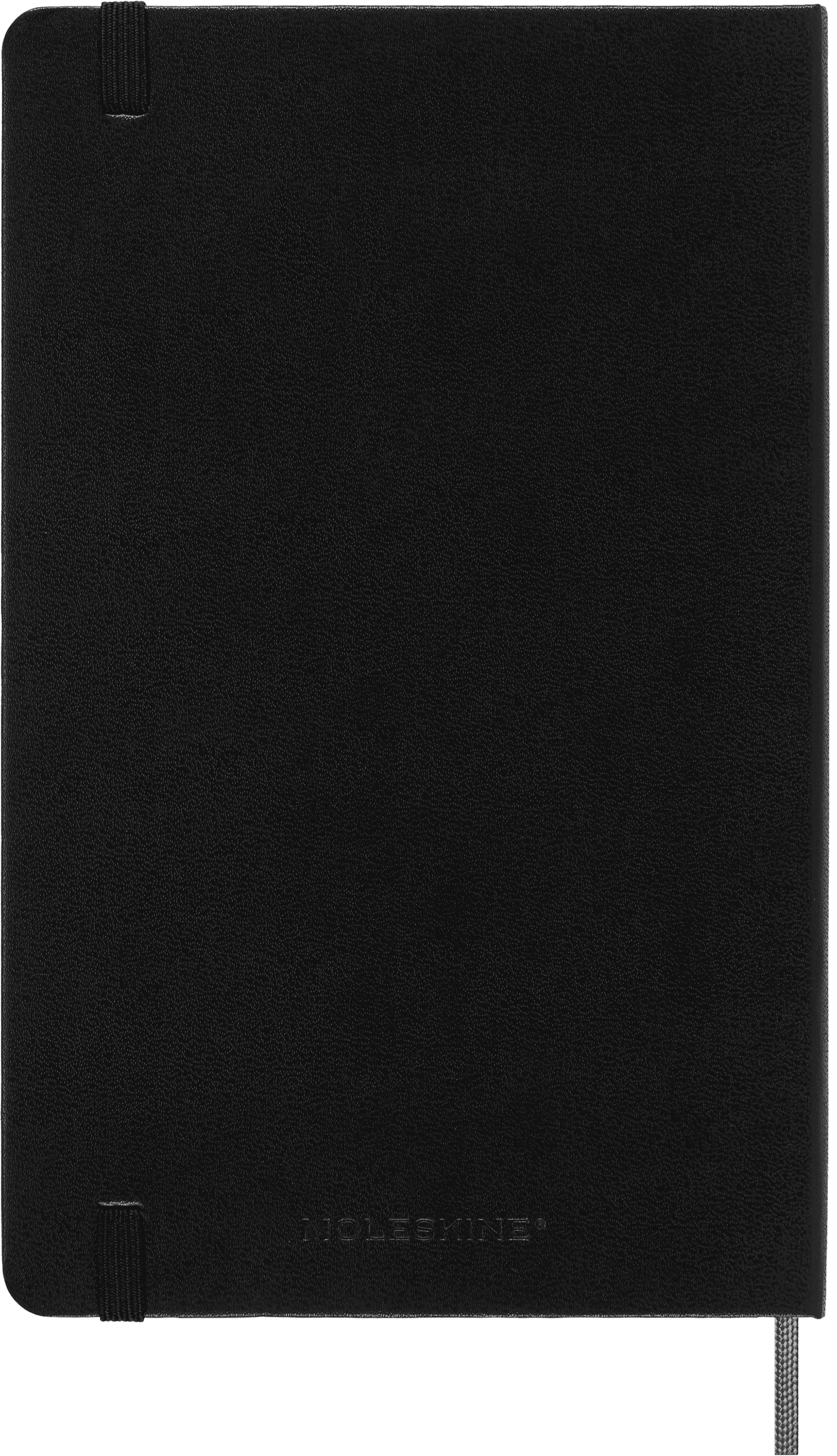 Undated Classic Planner Weekly, 12-Month