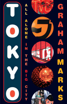 Tokyo (Paperback)