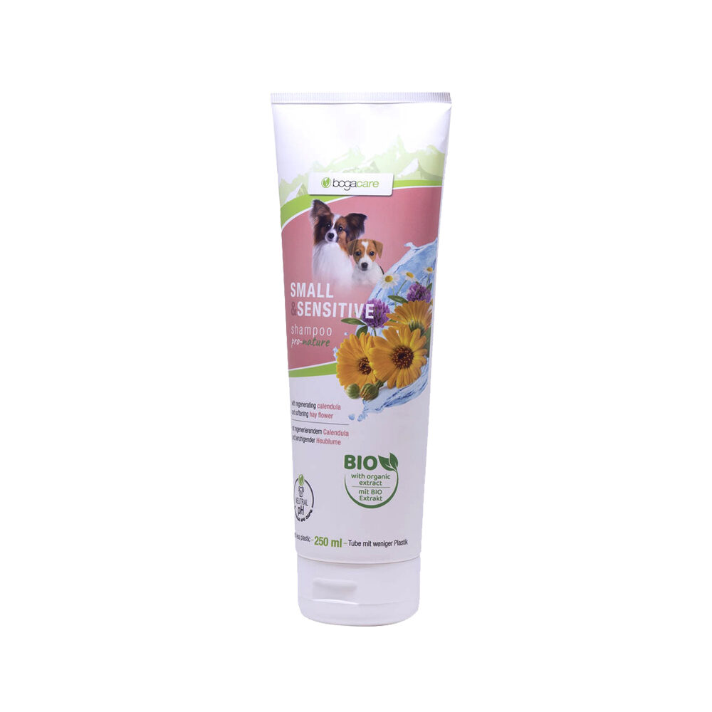 Bogacare® Shampoo Small & Sensitive