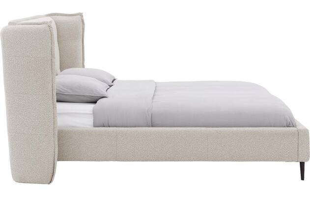 Gestoffeerd Bedframe Octaaf