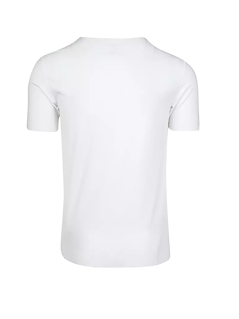 SCHIESSER T-Shirt weiss