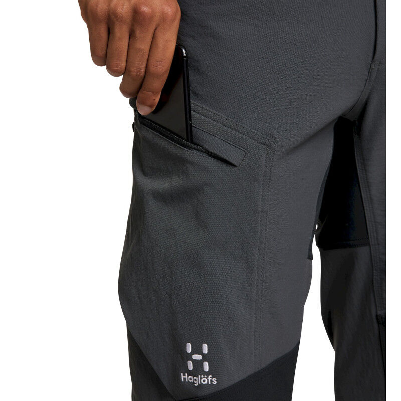 Rugged Standard Pant - Pantalon randonnée homme
