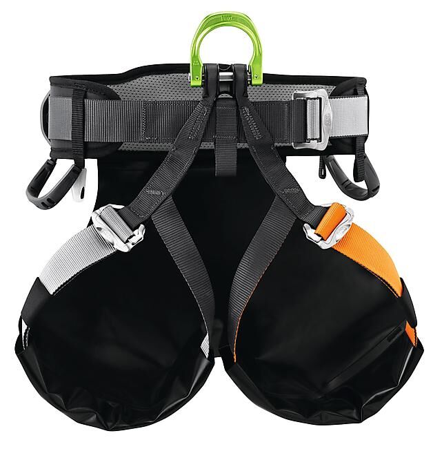 PETZL - BAUDRIER CANYON GUIDE