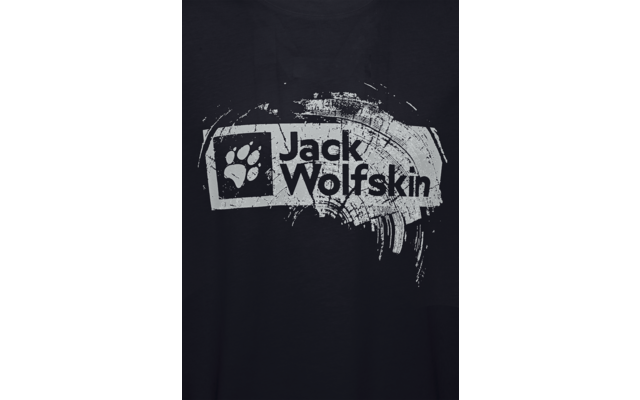 Jack Wolfskin Brand T Herren T-Shirt