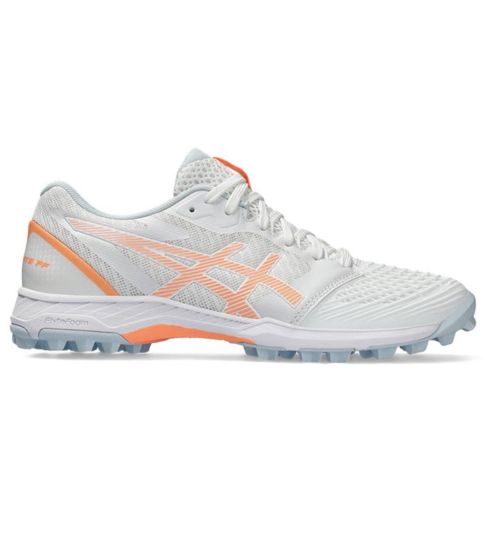 ASICS FIELD ULTIMATE FF 2 1112A047 WHITE-BRIGHT-SUNSTONE